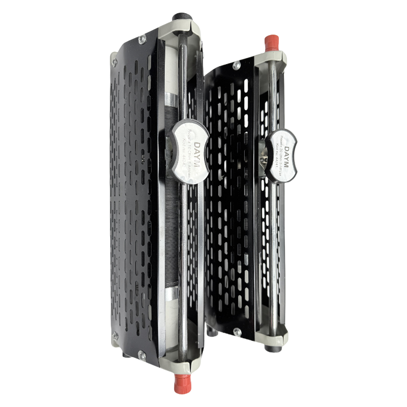 New style sliding rheostat adjustable physical electrical resistance equipment