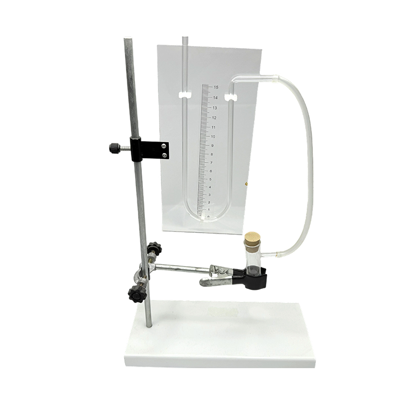 ANXP chemical reaction device 