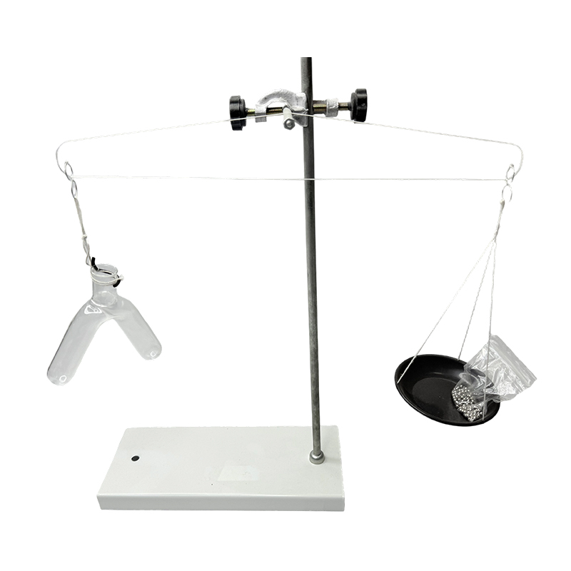 Conservation of mass device 