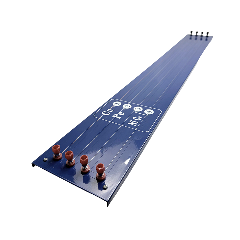 Ohm law apparatus resistance law experiment equipment middle school physics electricity teaching instrument（demonstrator）