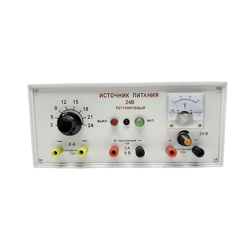 24V Teaching power supply variable adjustable switching dc regulated bench power supply