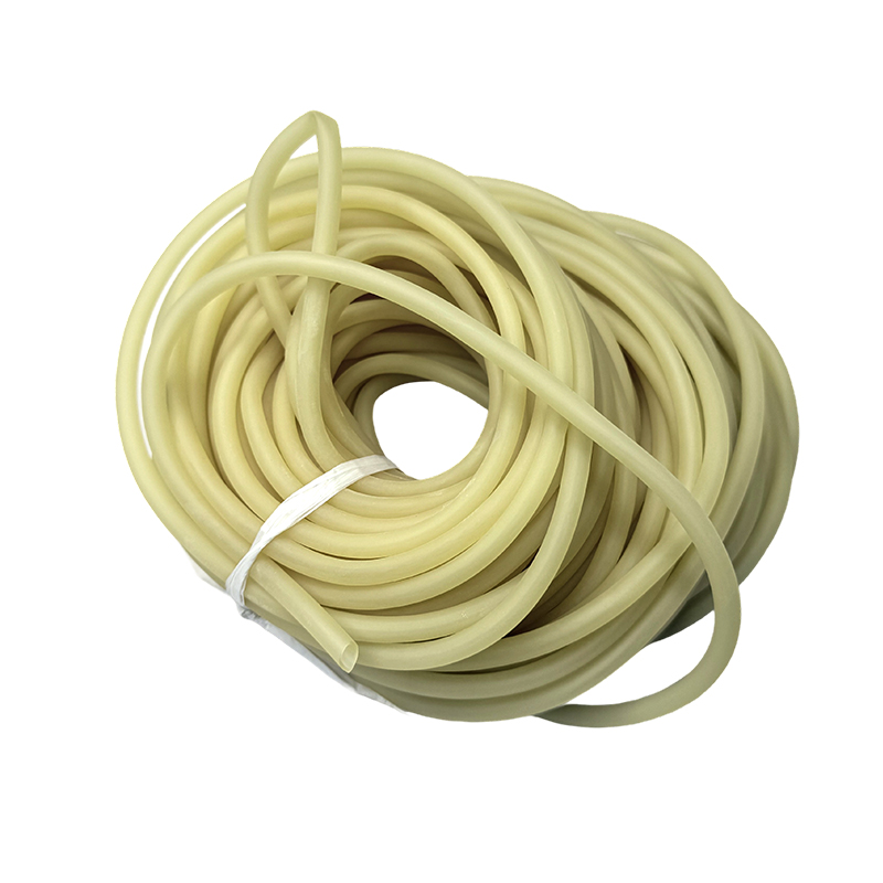 Laboratory tool latex tube