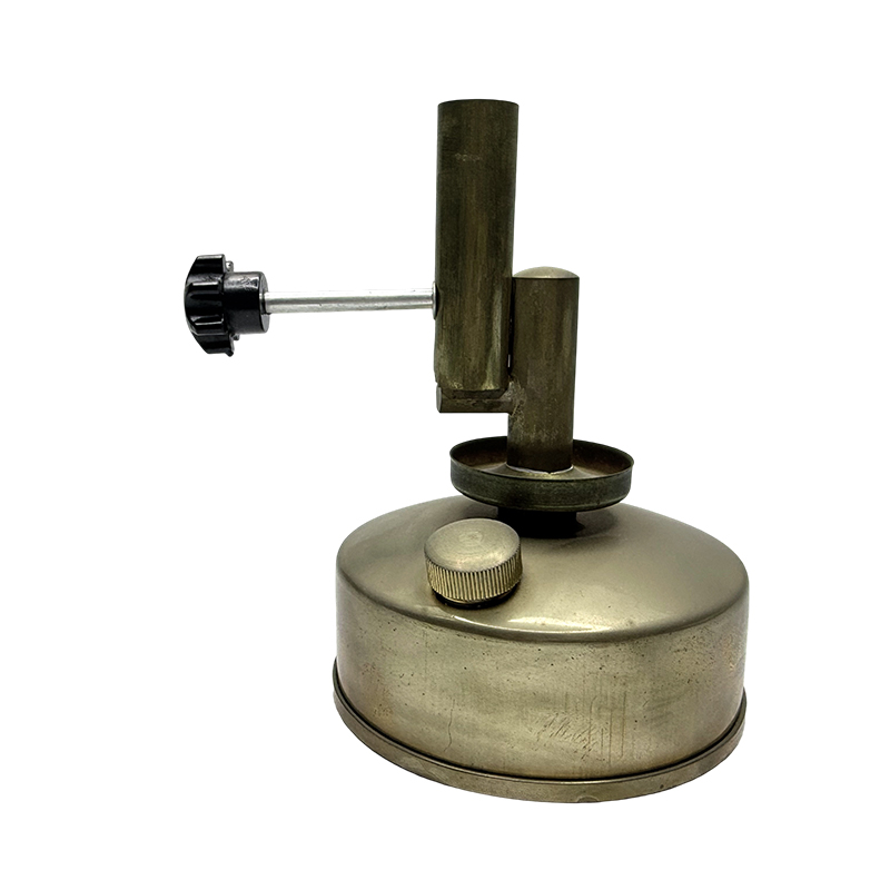 Laboratory chemistry experimental equipment, teaching instruments, copper alcohol lamp/alcohol blower burner