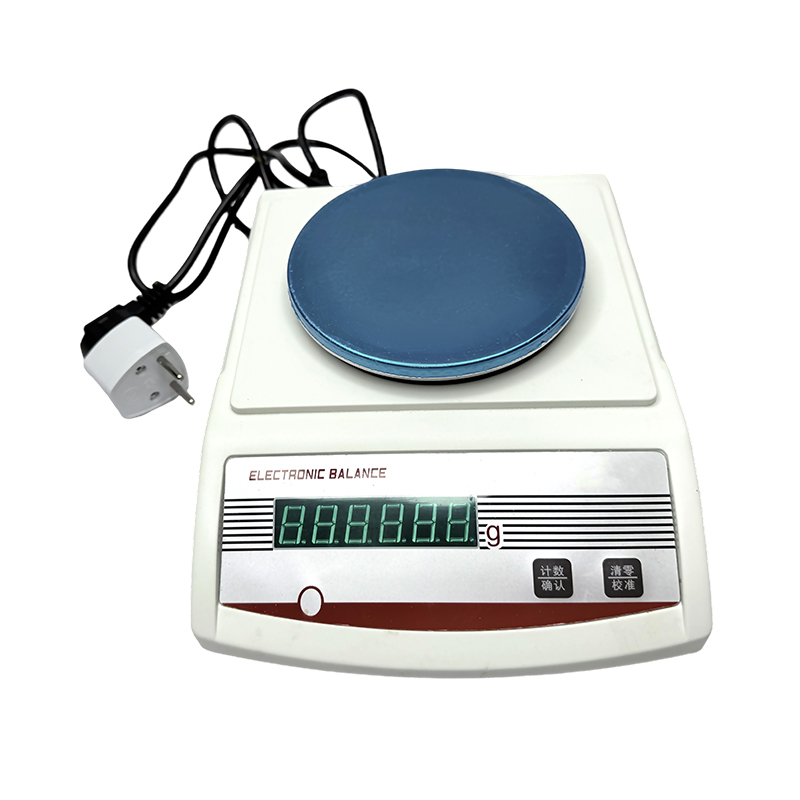 1000g/0.01g weighing scales / scale digital/high precision electronic balance for laboratory
