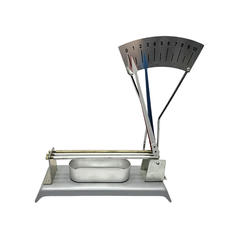 Metal linear expansion demonstrator physics experiment equipment physics instrument middle school teaching equipment