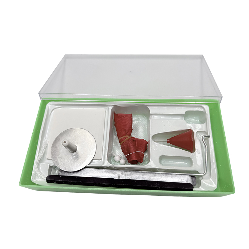 Electrostatic experiment kit for education science experiment tools / science kit / science experiment kits