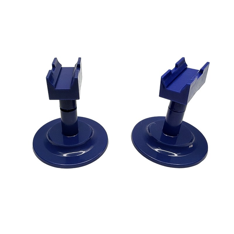 Physics laboratory equipment rotation frame