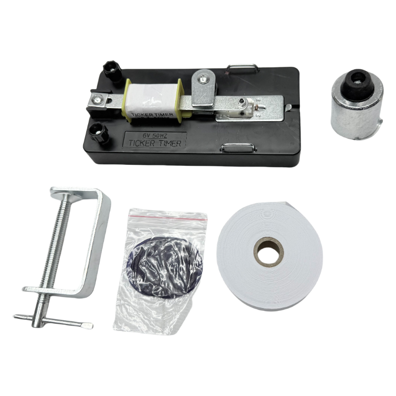 Physics laboratory educational equipment electromagnetic dotting timer for school