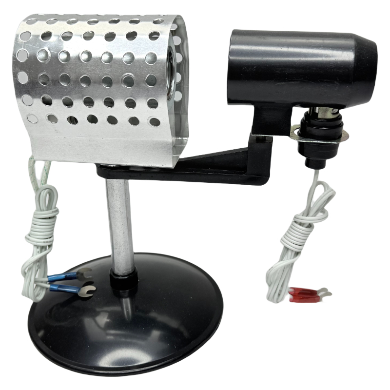 Physics Projection Device For Absorption Spectrum Of Sodium / physics teaching instruments / teaching instrument