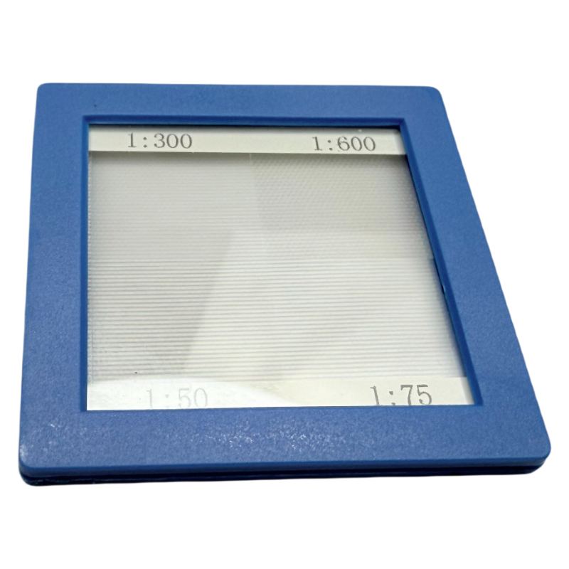 Light barrier panel set (4 pieces)