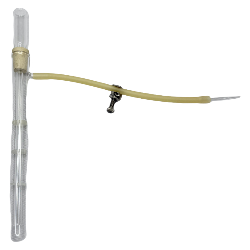 Equipment for producing halogenated hydrocarbons